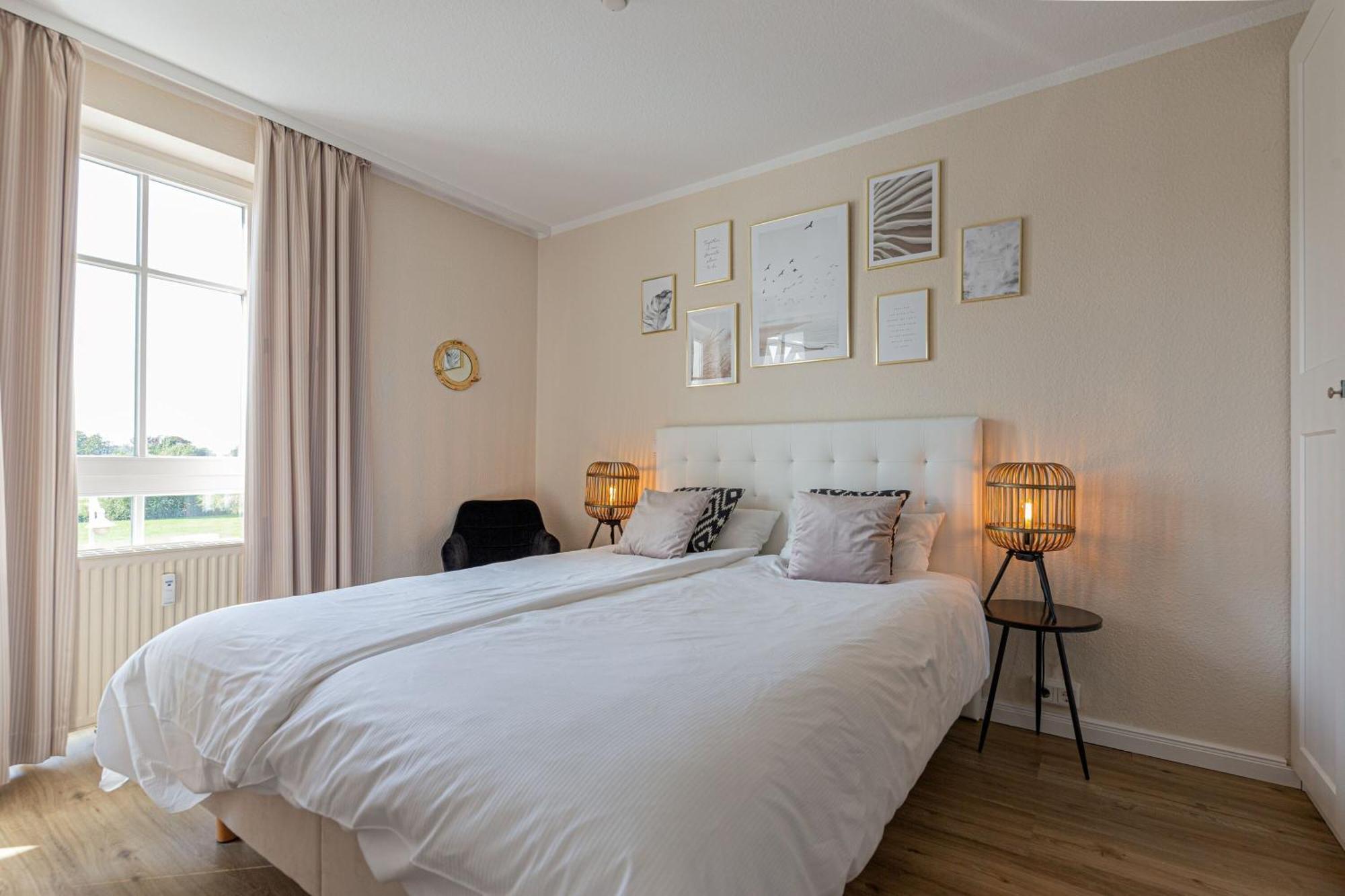 Ferienwohnung Inseltraumerei Sellin  Exterior foto