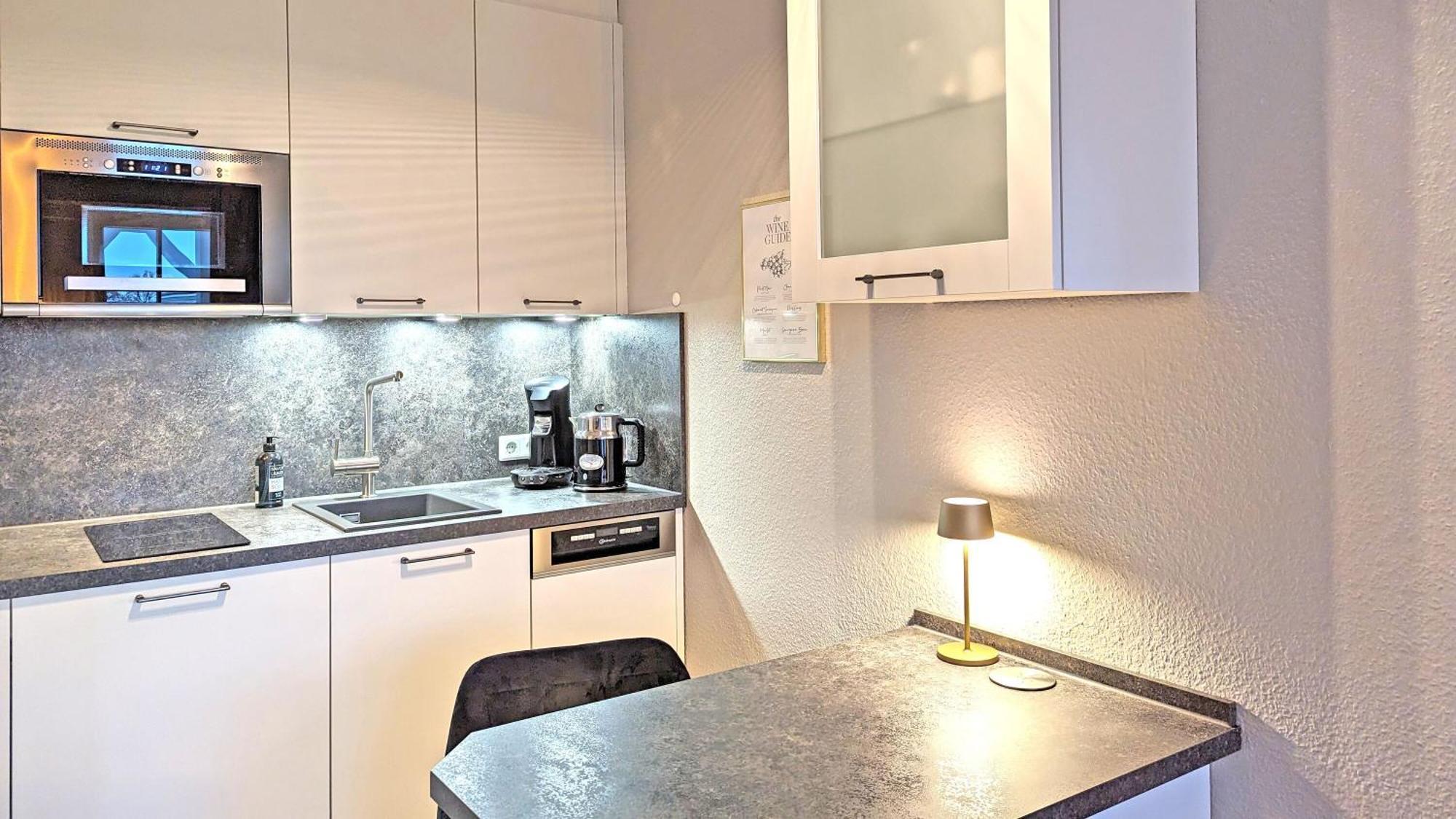 Ferienwohnung Inseltraumerei Sellin  Exterior foto